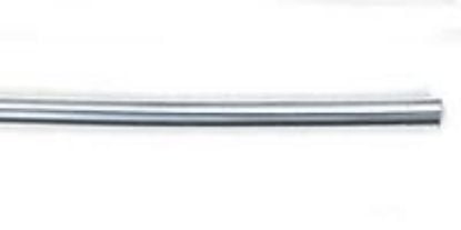 Picture of Sterling Silver Round Wire 10 Gauge (.102")
