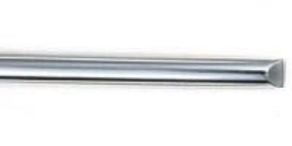 Picture of Wire Sterling Silver 6 Gauge/.162 Inch Base Half Round