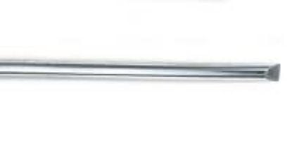 Picture of Wire Sterling Silver 11 Gauge/.090 Inch Base Half Round