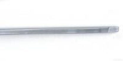 Picture of Wire Sterling Silver 14 Gauge/.064 Inch Square