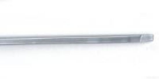 Picture of Wire Sterling Silver 14 Gauge/.064 Inch Square
