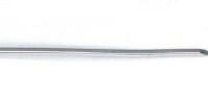 Picture of Wire Sterling Silver 18 Gauge/.040 Inch Square