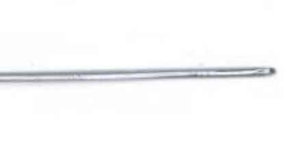 Picture of Wire Sterling Silver 21 Gauge/.028 Inch Square