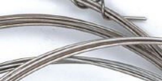 Picture of Wire Silver Solder 30%