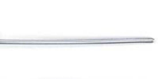 Picture of Wire Sterling Silver 16 Gauge/.051 Inch Half Hard Round