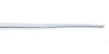 Picture of Wire Sterling Silver 20 Gauge/.032 Inch Half Hard Round