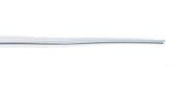 Picture of Wire Sterling Silver 20 Gauge/.032 Inch Half Hard Round