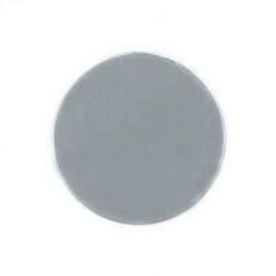 Picture of Sterling Silver Disc 22 Gauge x 1 1/4"