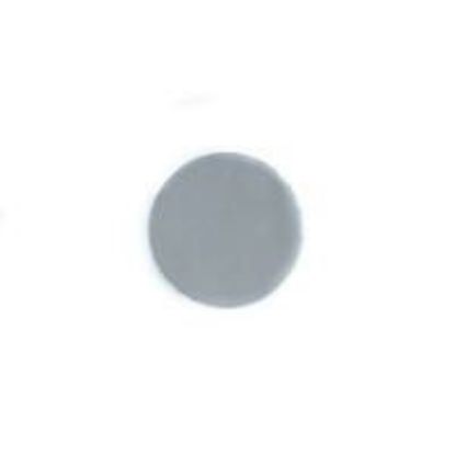 Picture of Sterling Silver Disc 24 Gauge x 11/16"
