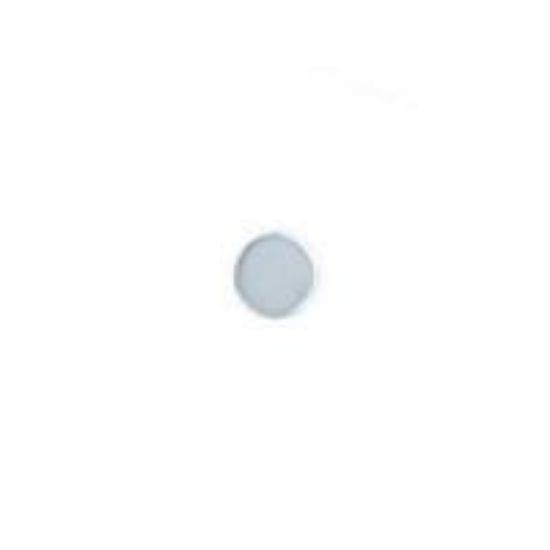 Picture of Sterling Silver Disc 26 Gauge x 5/16"
