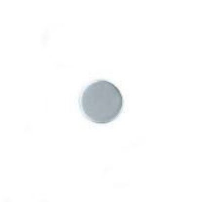 Picture of Sterling Silver Disc 26 Gauge x 7/16"