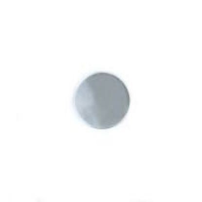 Picture of Sterling Silver Disc 26 Gauge x 9/16"
