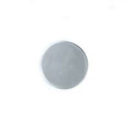 Picture of Sterling Silver Disc 26 Gauge x 3/4"