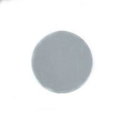 Picture of Sterling Silver Disc 26 Gauge x 1"