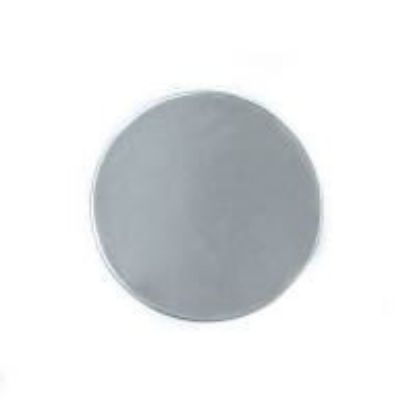 Picture of Sterling Silver Disc 26 Gauge x 1 1/8"