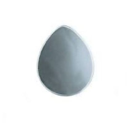 Picture of Sterling Silver Tear Drop 26 Gauge 1 1/8"
