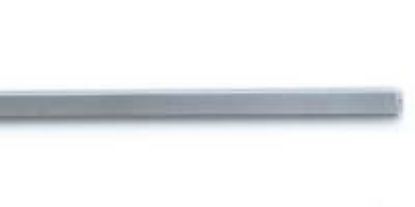 Picture of .999 Fine Silver Plain Bezel Strip, 3/32" x 30 Gauge