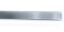 Picture of .999 Fine Silver Plain Bezel Strip, 3/16" x 26 Gauge