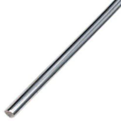 Picture of Wire Nickel Silver 12 Gauge/.081 Inch Round BULK