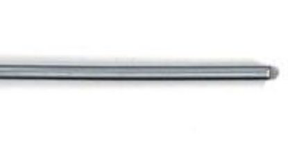 Picture of Nickel Silver Round Wire, 10 Gauge/.102", 5ft Coil