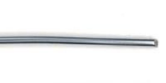 Picture of Wire Nickel Silver 12 Gauge/.081 Inch Round 10ft Coil