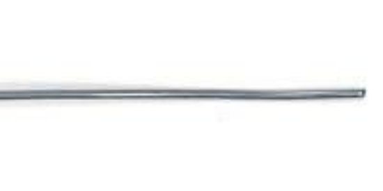 Picture of Wire Nickel Silver 18 Gauge/.040 Inch Round 20ft Coil