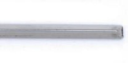 Picture of Wire Nickel Silver #4/.175 Inch Triangle BULK