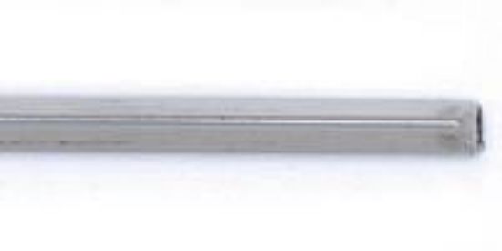Picture of Wire Nickel Silver #4/.175 Inch Triangle BULK