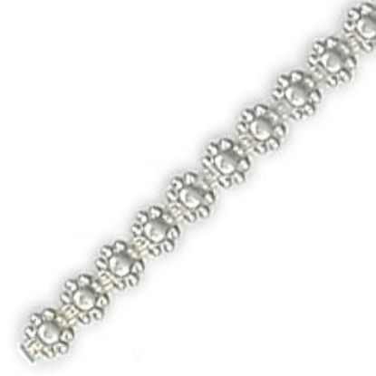 Picture of Wire Nickel Silver 3mm Berry Wire BULK