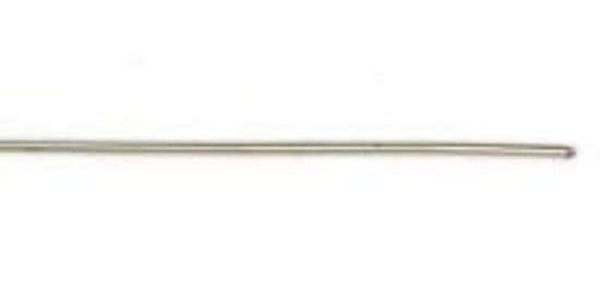 Picture of Wire Red Brass 20ga/.032 Inch Round 20ft Coil