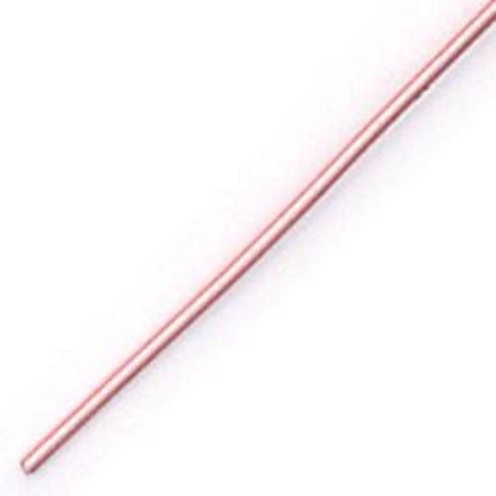 Picture of Round Wire Copper 20gauge/.032" BULK