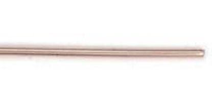 Picture of Round Wire Copper 14gauge/.064" 15 Ft.