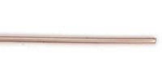 Picture of Round Wire Copper 14gauge/.064" 15 Ft.