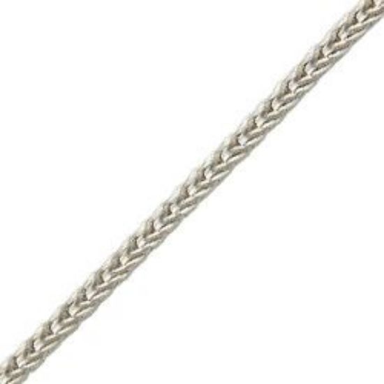 Picture of Nickel Silver Foxtail #0 .9mm