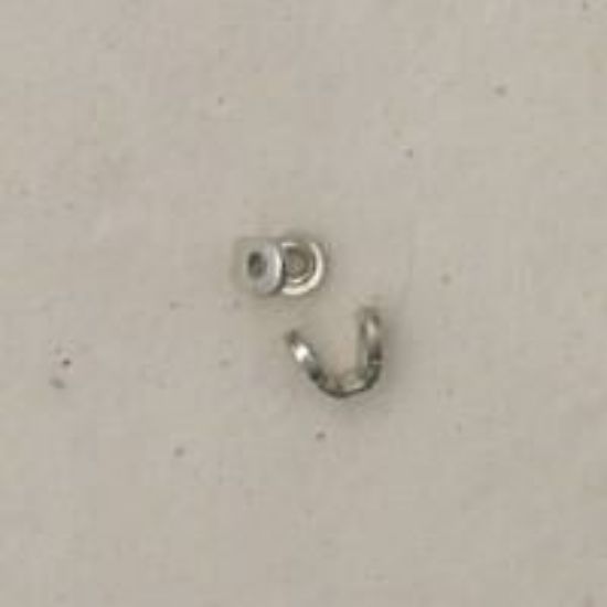Picture of Nickel Silver Joints<br />10 Joints