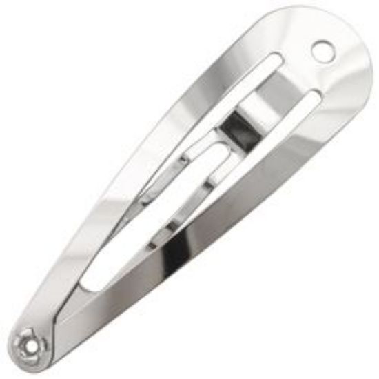 Picture of Klippes Barrette 50mm, Sold per pkg of  25