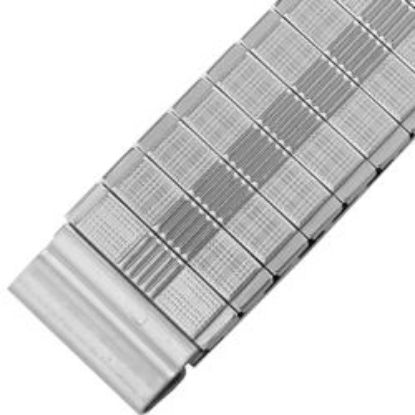 Picture of Men's Watchband 3.25" length 5/8" width