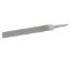 Picture of Swiss Pattern Precision Flat Coarse Hand File, 6" Length, #0