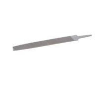 Picture of Mill Bastard Cut File, 10" Length