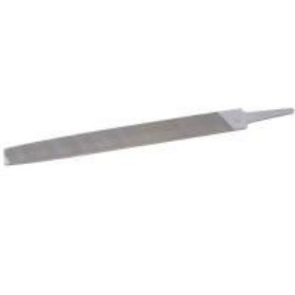 Picture of Mill Bastard Cut File, 12" Length