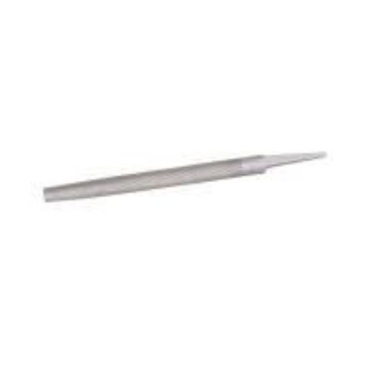 Picture of Half-Round Second Cut File, 6" Length