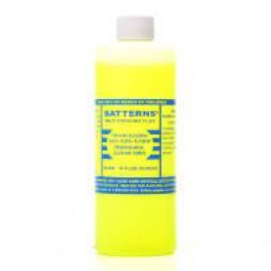 Picture of Batterns Flux 16 oz 1 Pint 