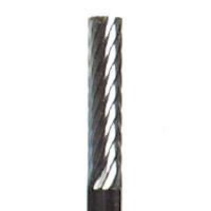 Picture of Tungsten Carbide Cutter 9901 3.2mm