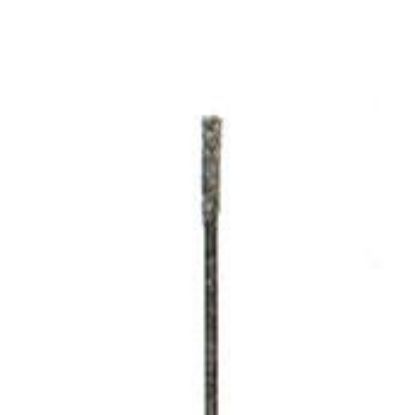 Picture of Triple Ripple Diamond Drill .75mm