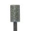 Picture of Cylinder Diamond Burr, Medium/Fine, 6mm