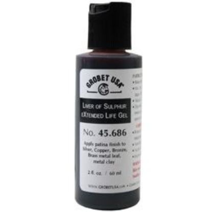 Picture of Liver of Sulfur Extend Life 2oz