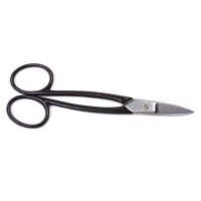 Picture of Straight Scissor, 1-1/2" Blade Length, 7" Length