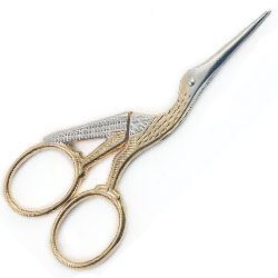 Picture of Bird Scissor, 4" Length