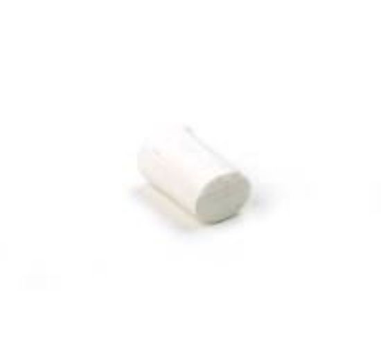 Picture of White Rouge Bar, Approximate Weight per bar, 0.0625 lb