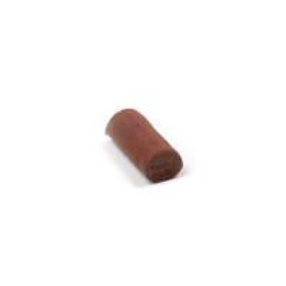Picture of Ex-Small Red Rouge Bar, Approximate weight per bar 0.125
